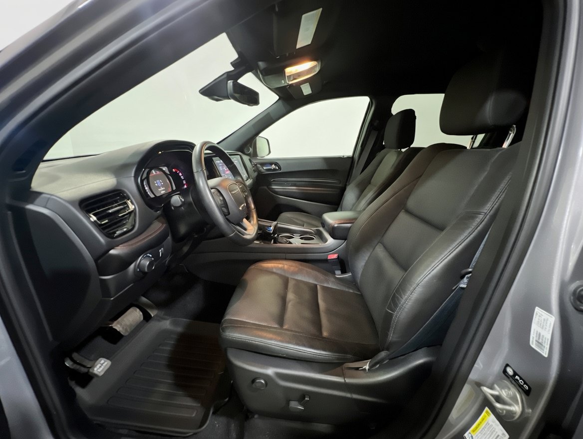 Used 2023 Dodge Durango GT RWD image 15