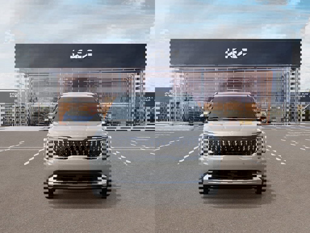 New 2026 Kia Carnival EX image 2