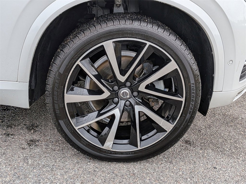 Used 2018 Volvo XC90 T6 Inscription w/ Convenience Package image 12