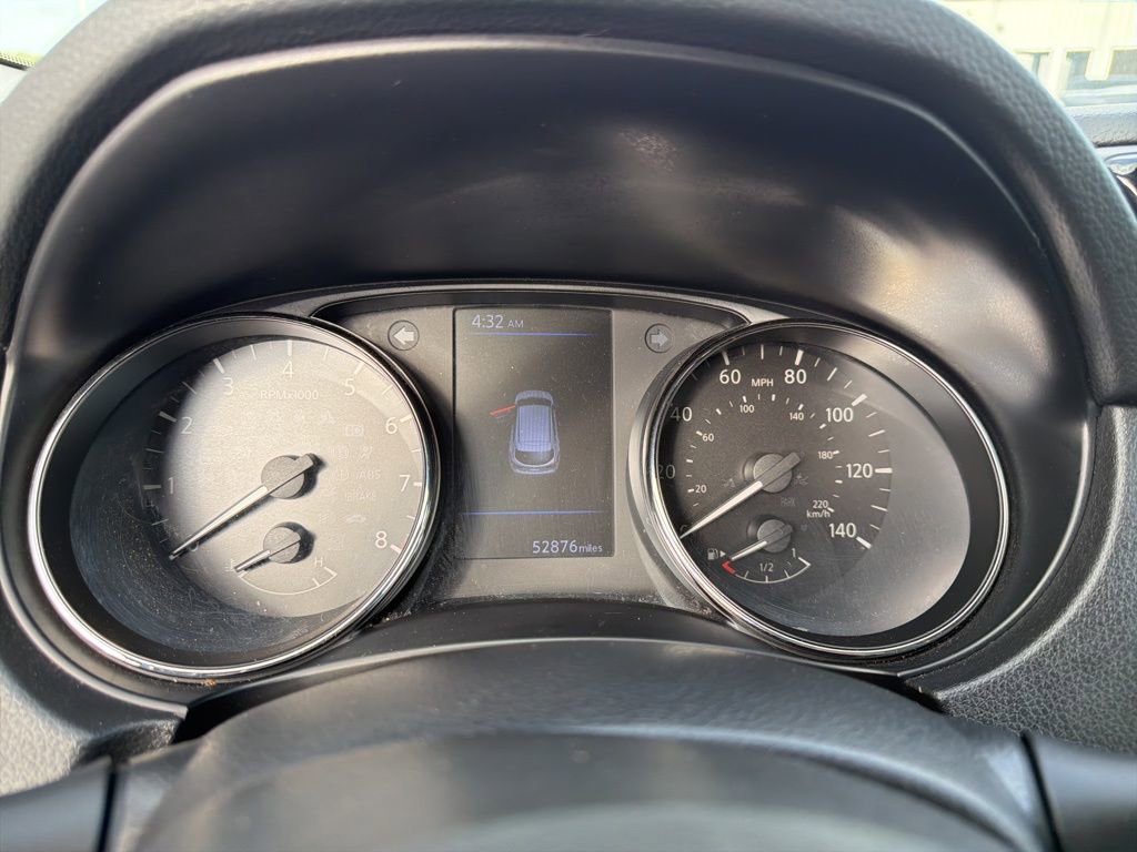 Used 2020 Nissan Rogue Sport S w/ Appearance Package image 12