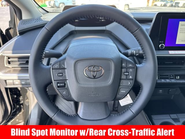 New 2026 Toyota Prius LE image 8