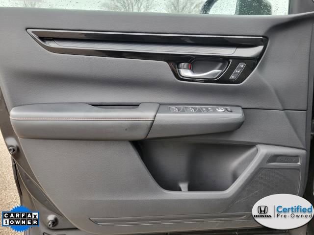 Certified 2023 Honda CR-V Sport Touring image 17