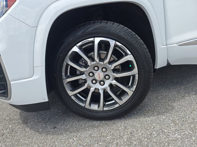 Certified 2023 GMC Acadia Denali w/ Denali Ultimate Package image 32
