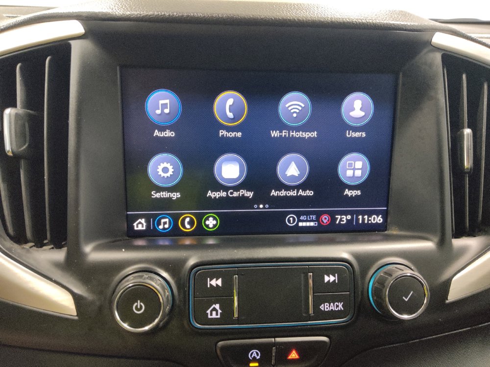 Used 2023 GMC Terrain SLT AWD/4WD image 25