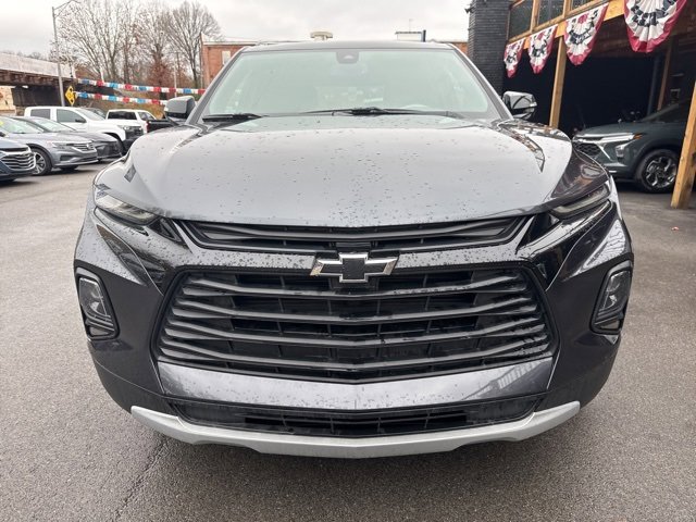 Used 2022 Chevrolet Blazer LT image 4