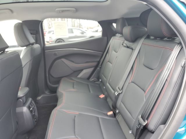 New 2026 Ford Mustang Mach-E Premium w/ Sport Appearance Package AWD/4WD image 40