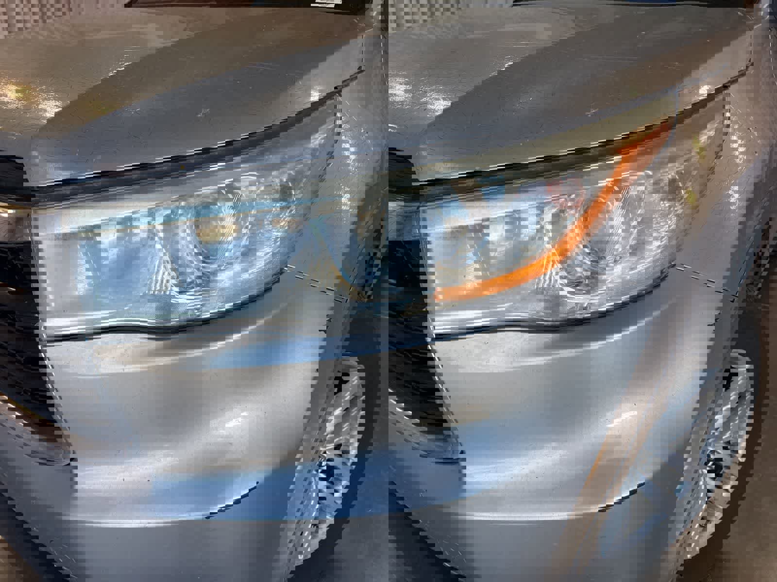 Used 2014 Toyota Highlander LE image 9