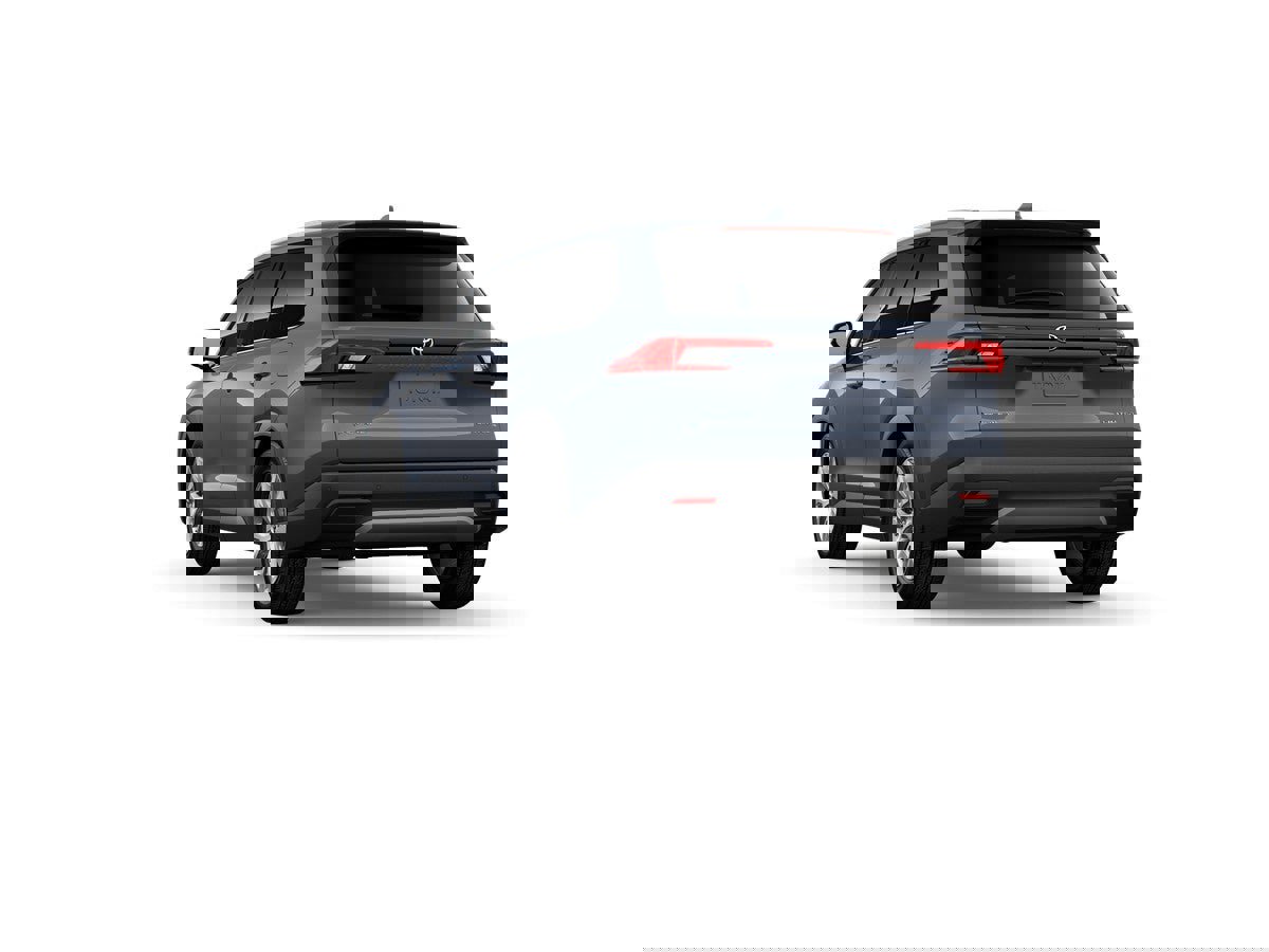 New 2026 Toyota Grand Highlander Limited image 29