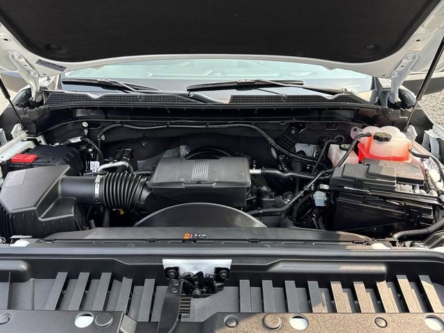 New 2025 GMC Sierra 2500 Pro image 29