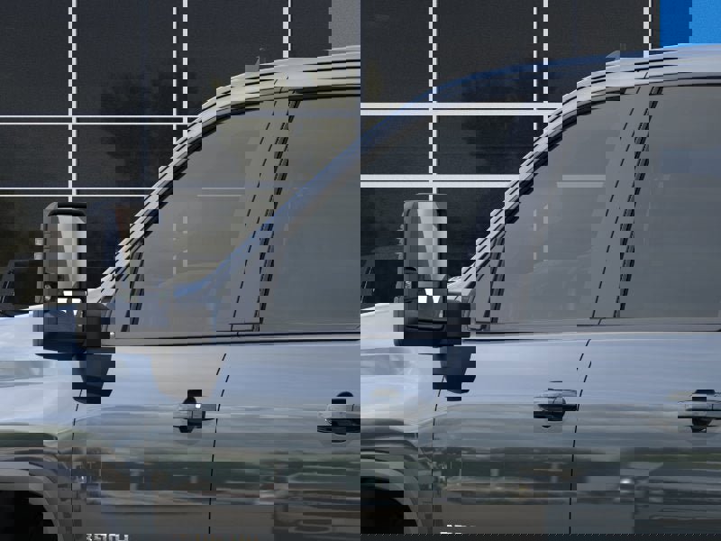 New 2026 Chevrolet Silverado 3500 LT image 12