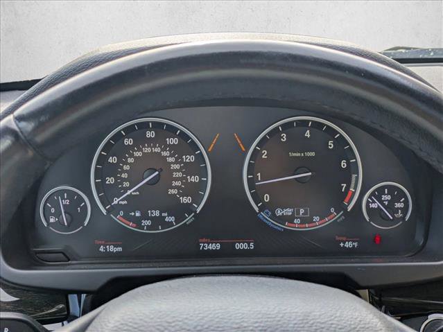 Used 2017 BMW X5 xDrive35i image 9