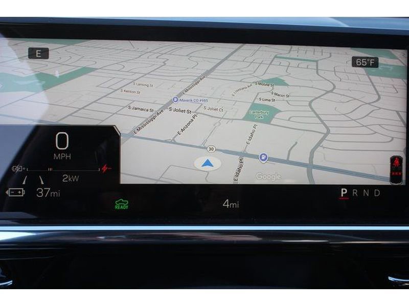 New 2026 GMC Sierra EV Elevation image 27
