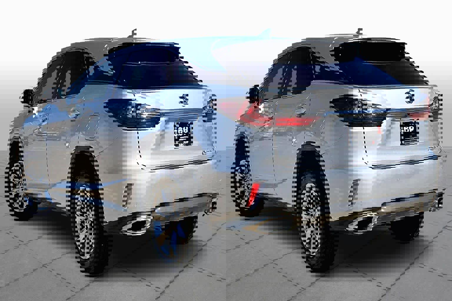 Used 2019 Lexus RX 350 FWD image 11