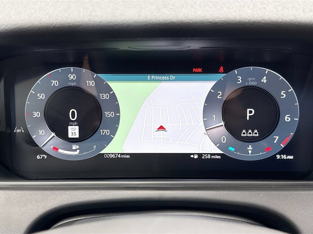 Certified 2026 Land Rover Range Rover Velar S AWD/4WD image 33