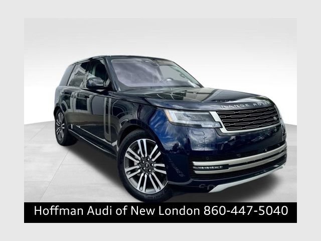 Used 2023 Land Rover Range Rover SE
