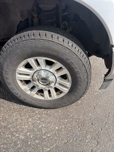 Used 2018 Ford F250 XLT image 4