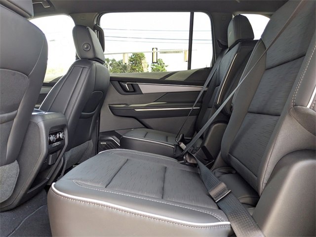 New 2025 Buick Enclave Sport Touring w/ Power Package image 16