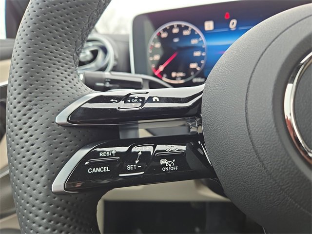 New 2026 Mercedes-Benz CLE 300 4MATIC Cabriolet image 14