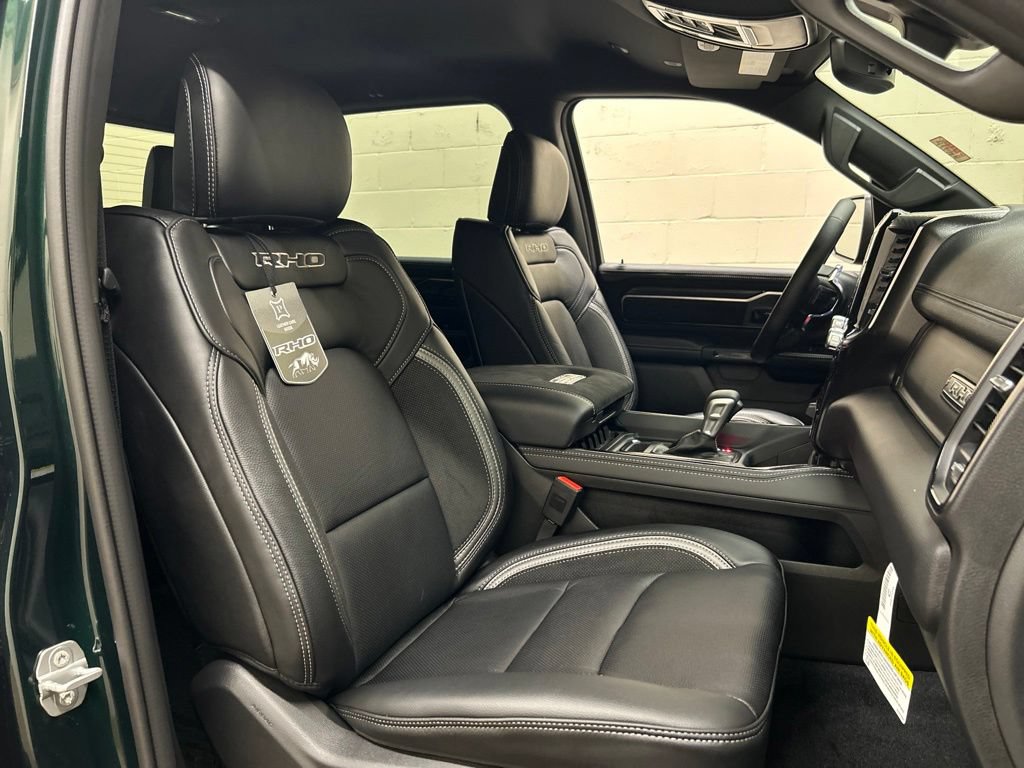 New 2026 RAM 1500 RHO AWD/4WD image 10