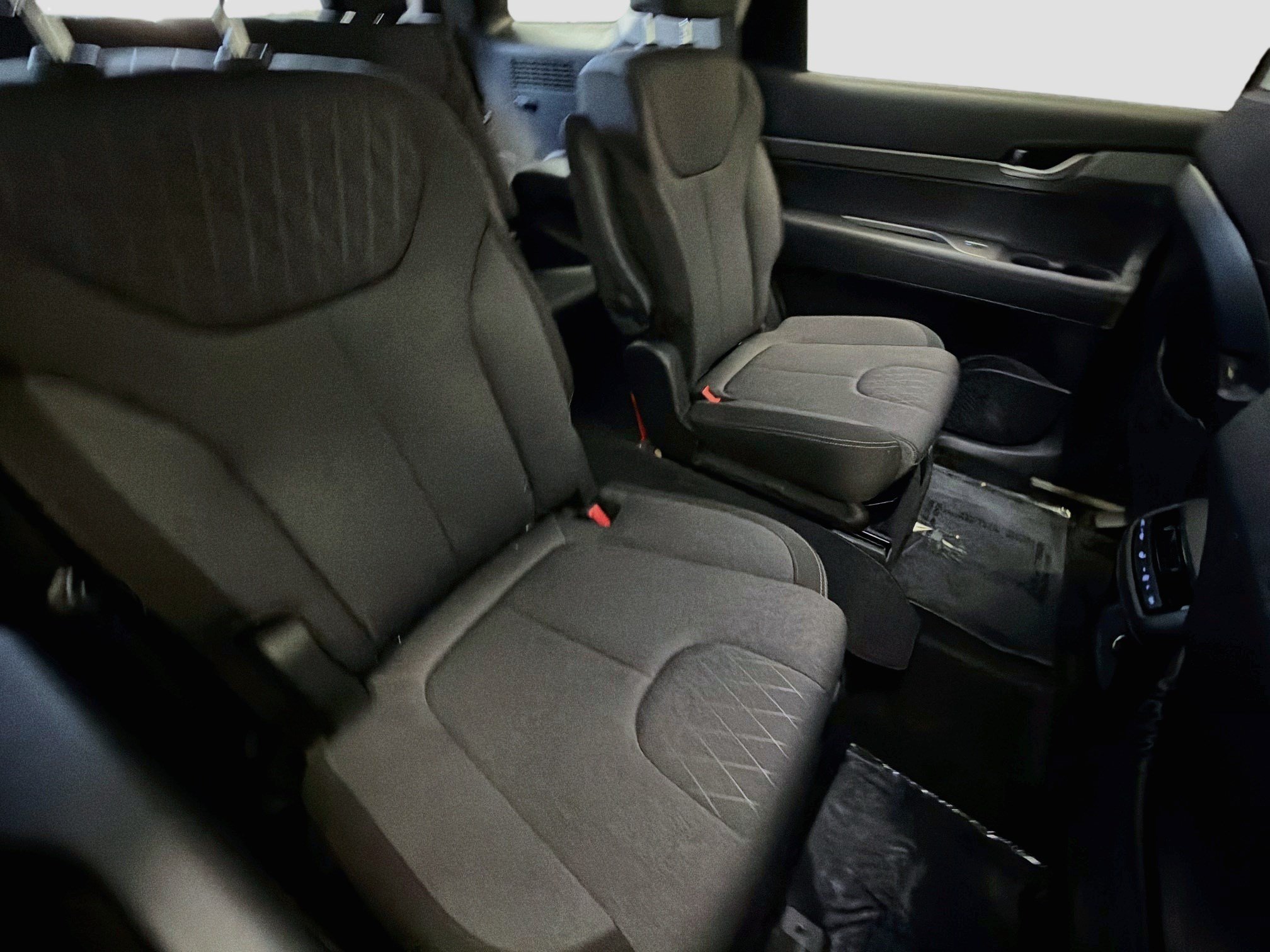 Used 2021 Hyundai Palisade SEL FWD image 14