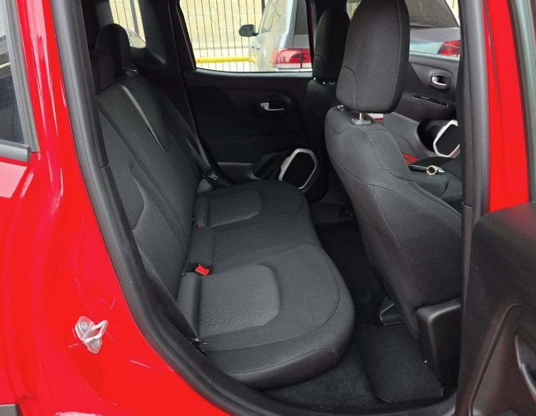 Used 2018 Jeep Renegade Sport w/ Power & Air Group AWD/4WD image 12
