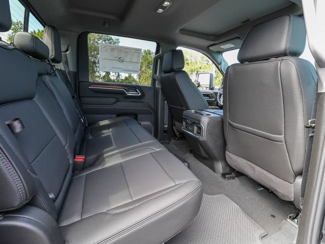 New 2026 GMC Sierra 2500 Denali w/ Denali Reserve Package AWD/4WD image 26