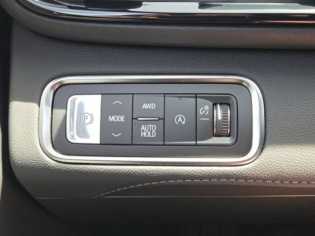 Used 2026 Buick Enclave Sport Touring w/ Power Package AWD/4WD image 15