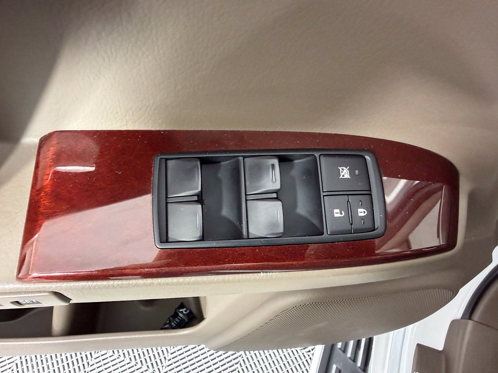 Used 2019 Lexus GX 460 Premium AWD/4WD image 18