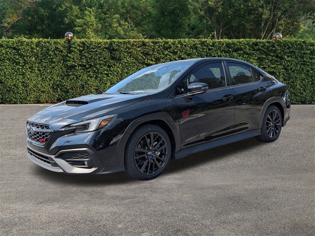 New 2025 Subaru WRX Limited image 8
