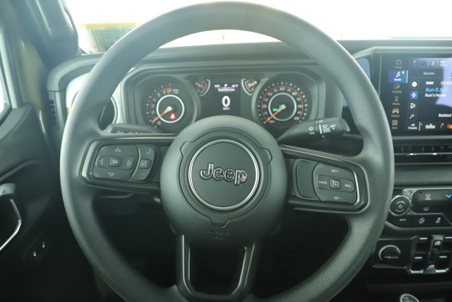 New 2026 Jeep Gladiator Sport image 14