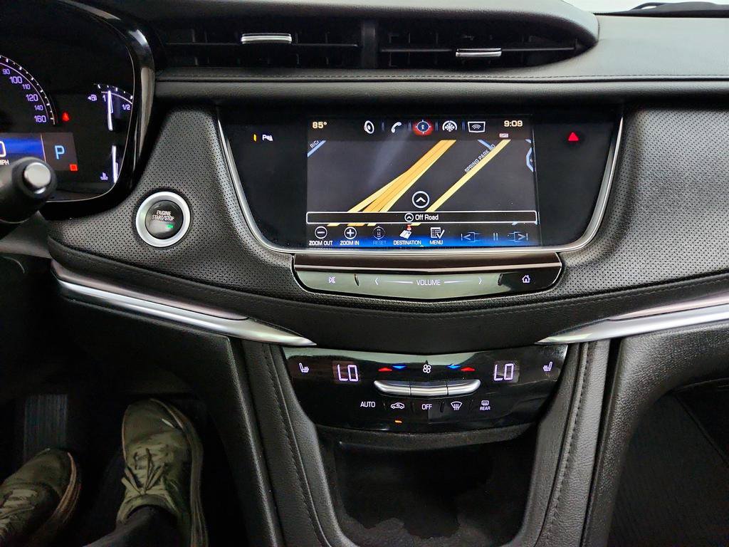 Used 2019 Cadillac XT5 Luxury FWD image 22