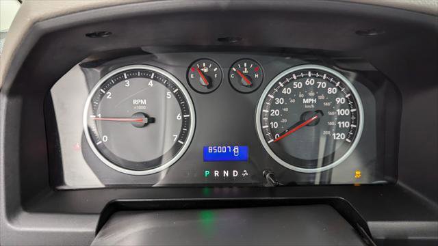 Used 2012 RAM 1500 ST RWD image 19