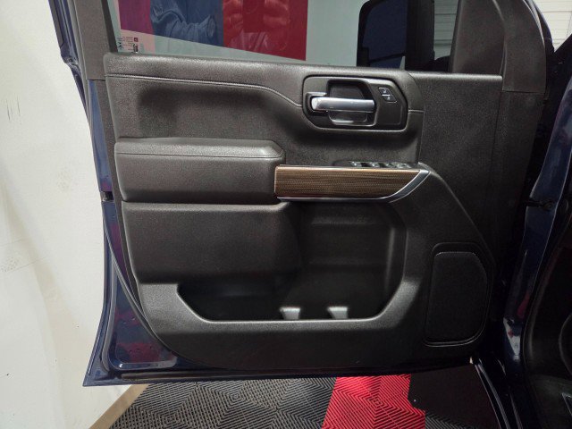Used 2022 Chevrolet Silverado 2500 LT w/ Convenience Package AWD/4WD image 35