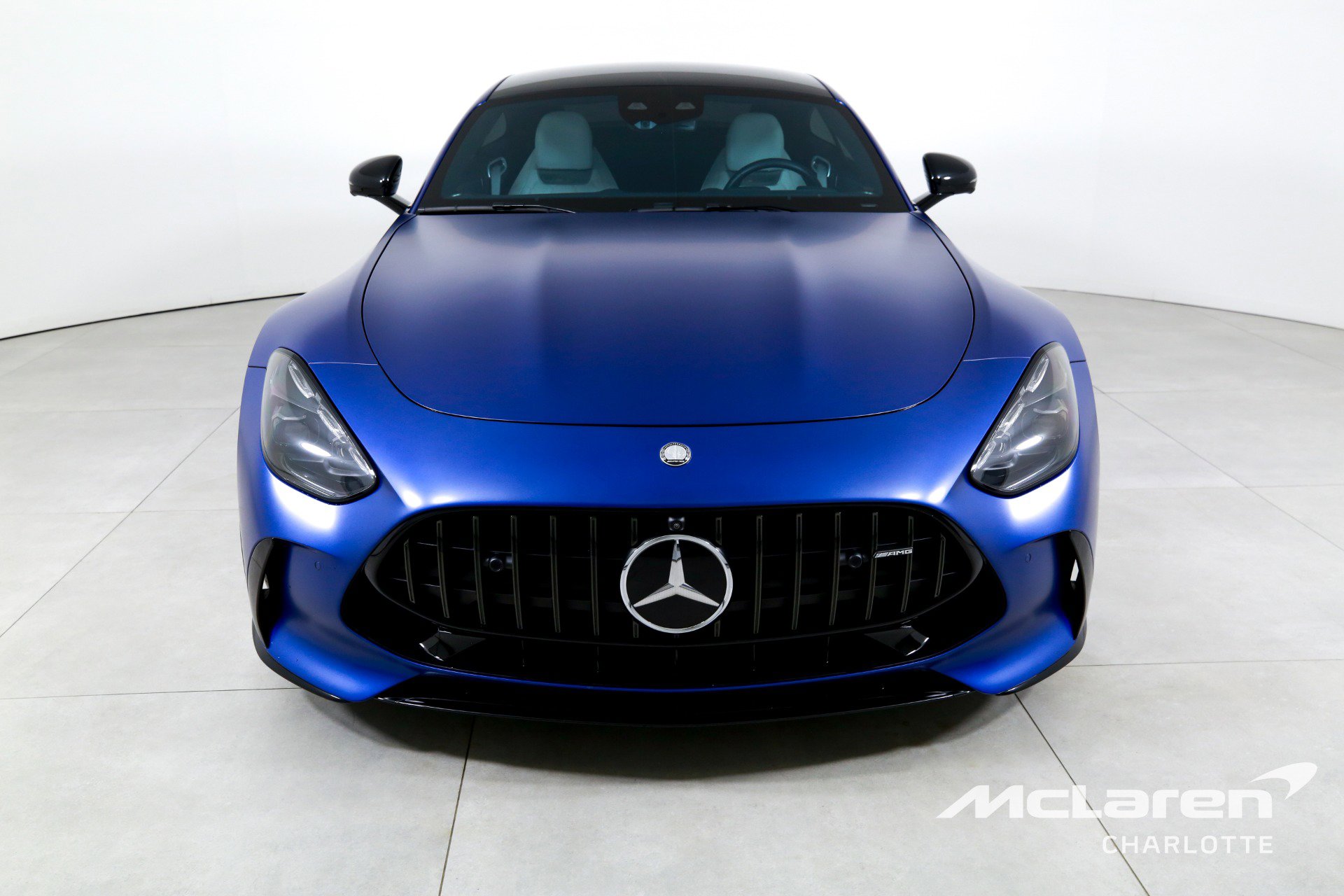 Used 2024 Mercedes-Benz AMG GT 55 image 4