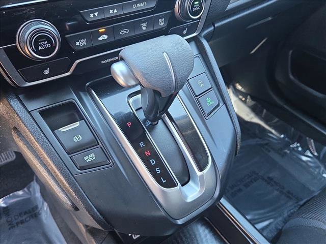 Used 2022 Honda CR-V Special Edition image 12