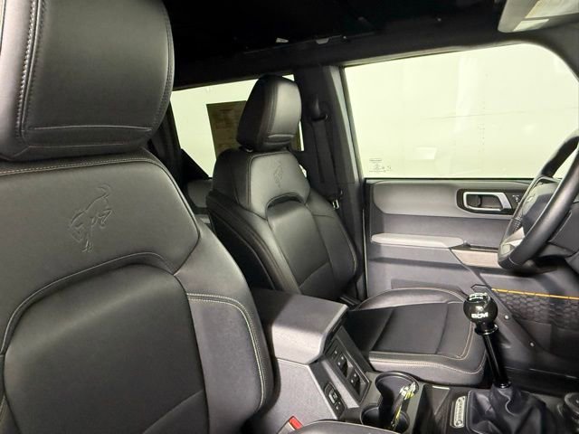 Used 2021 Ford Bronco Badlands image 56