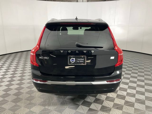 Certified 2023 Volvo XC90 T8 Plus image 5