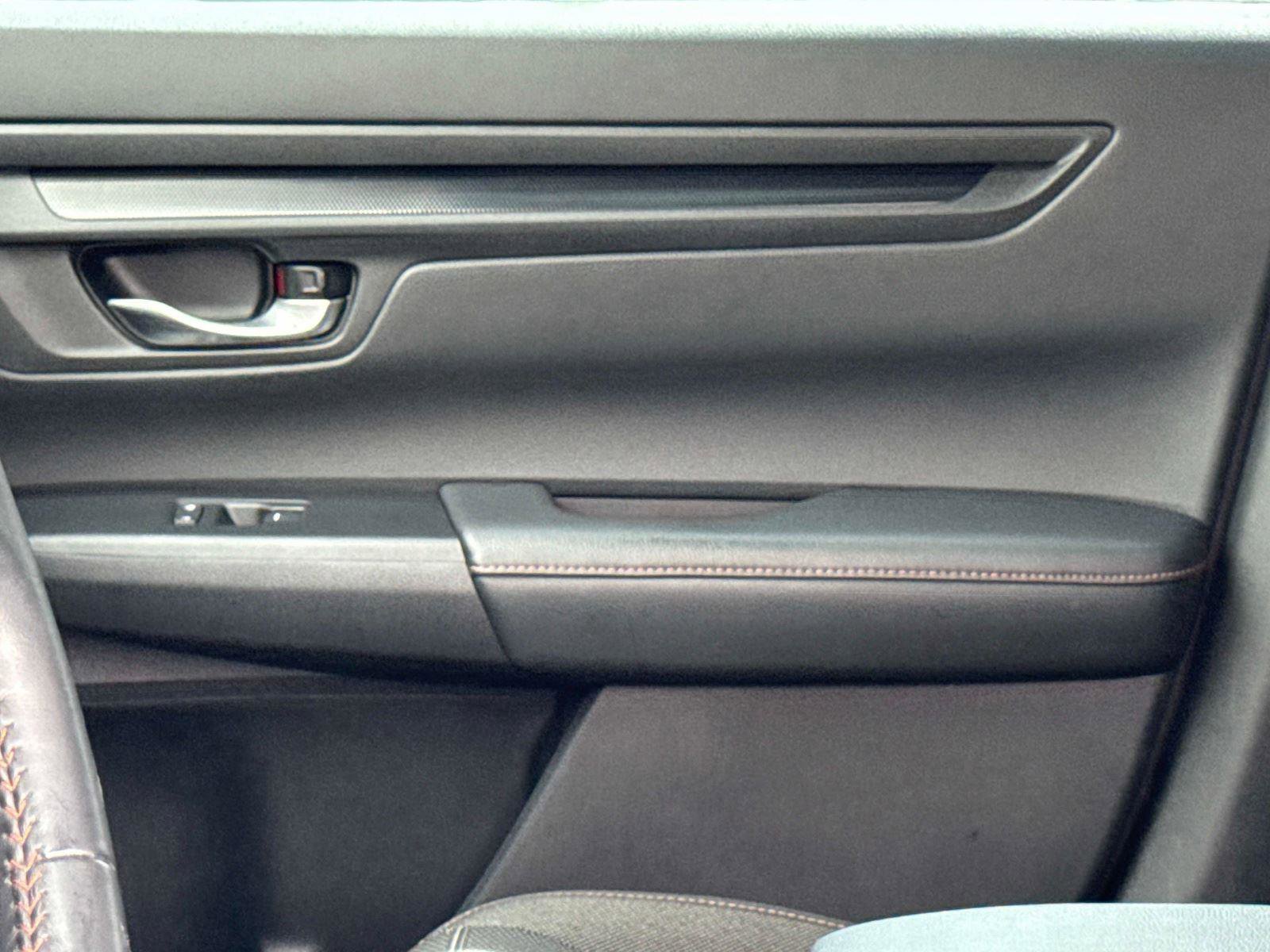 Certified 2024 Honda CR-V Sport image 21