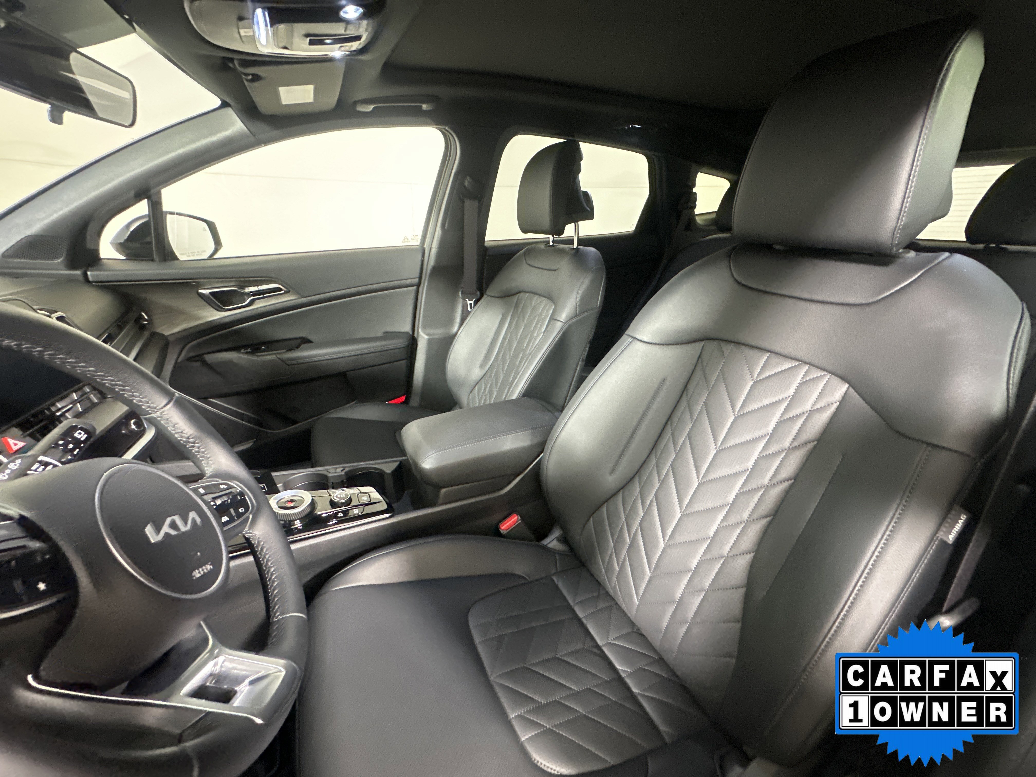 Used 2024 Kia Sportage X-Line image 9