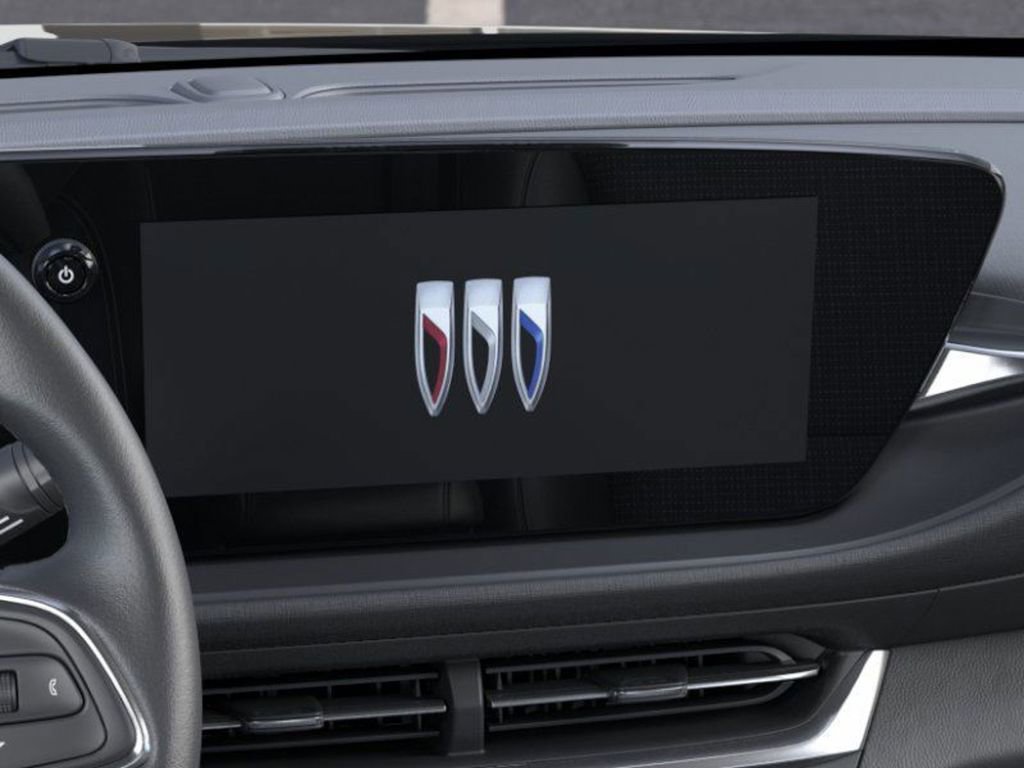 Used 2025 Buick Envista Preferred w/ Convenience I Package image 20