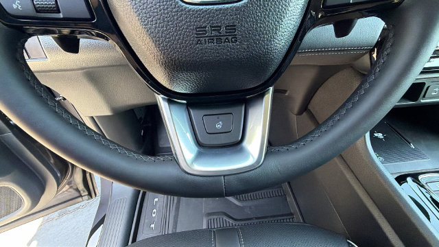 New 2026 Honda Pilot Elite image 29