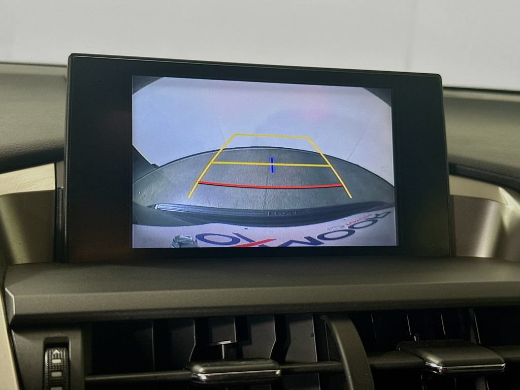 Used 2017 Lexus NX 200t FWD image 14