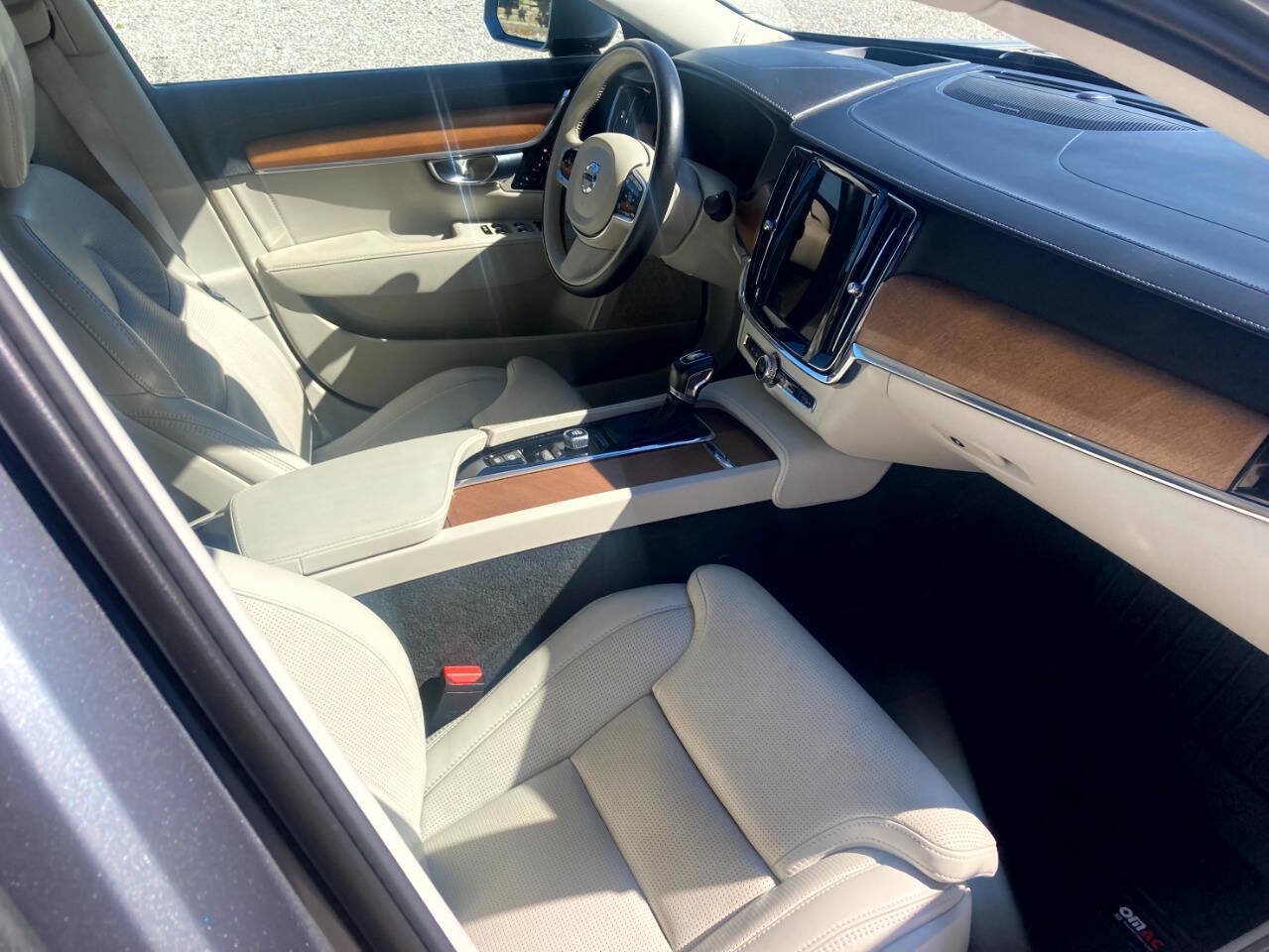 Used 2020 Volvo S90 T6 Inscription AWD/4WD image 11