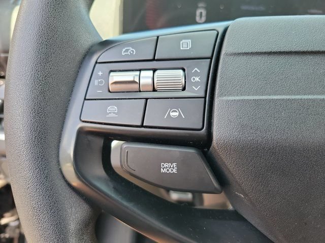 Used 2025 Kia K4 FWD image 13