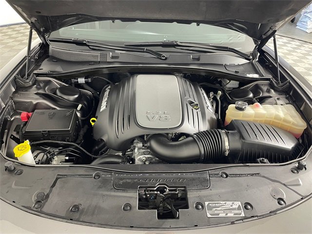 Used 2023 Dodge Charger R/T w/ Plus Group image 22