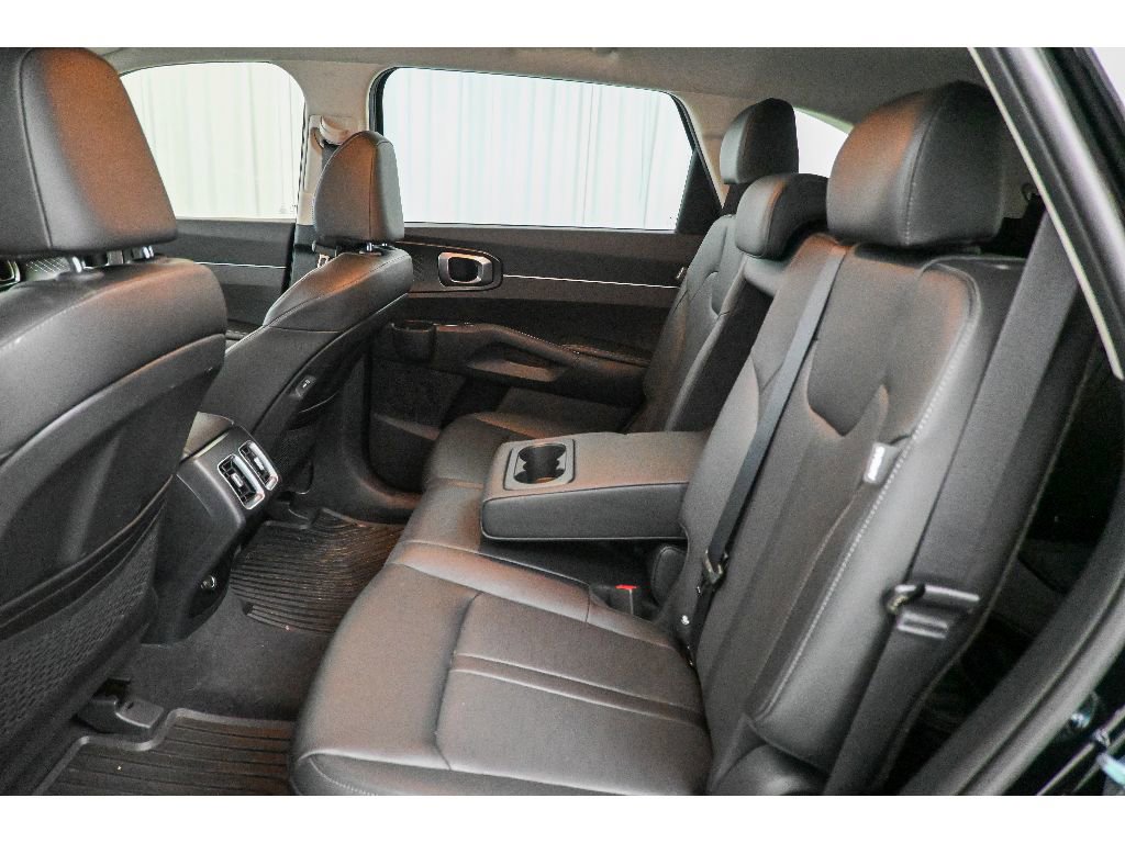 Used 2026 Kia Sorento EX image 26
