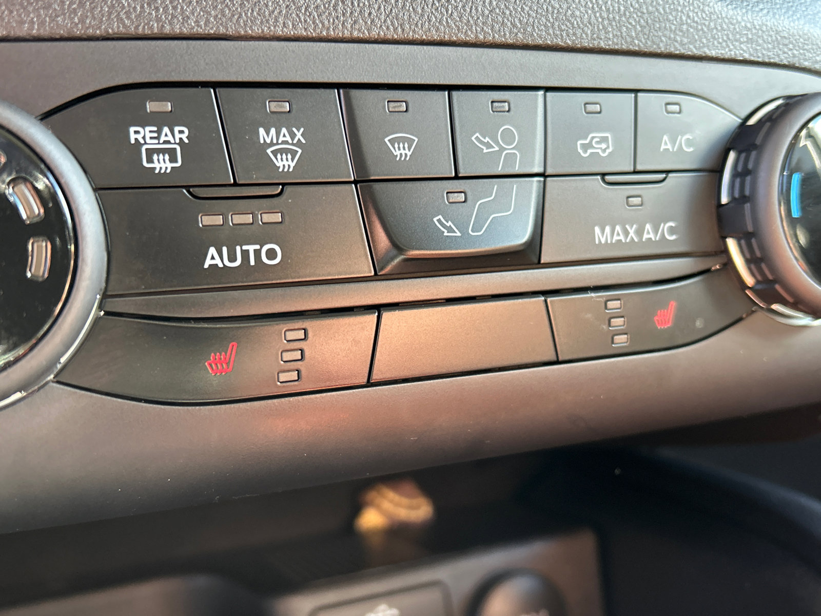 Used 2023 Ford Bronco Sport Badlands image 28