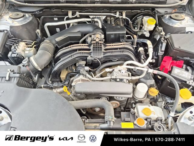Used 2020 Subaru Legacy Premium AWD/4WD image 28