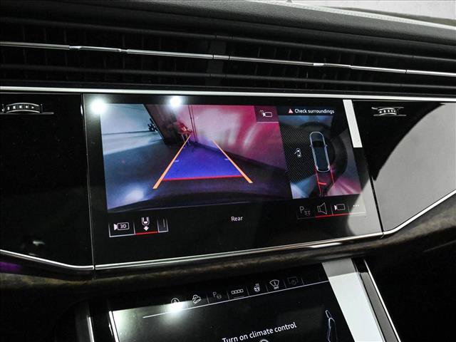 New 2026 Audi Q7 3.0T Prestige AWD/4WD image 14