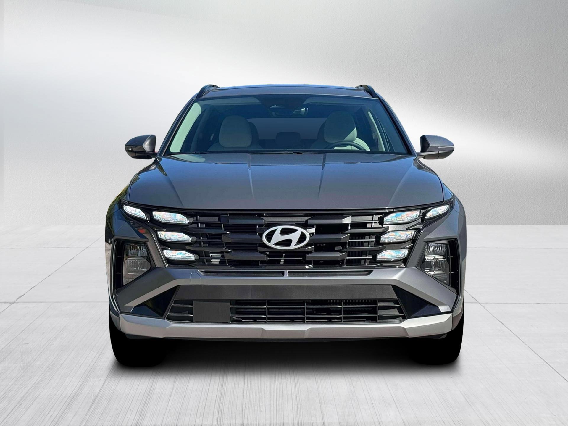 New 2026 Hyundai Tucson SEL image 12